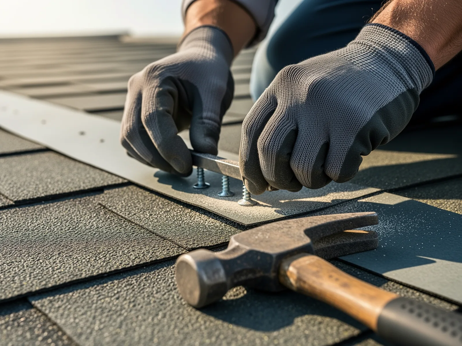 Why choose Fascia Repair in Catawba, SC